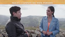 Nulvi: i luoghi da non perdere