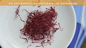 Lo zafferano