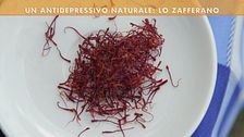 Lo zafferano