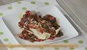 Cannelloni di pane carasau con melanzane