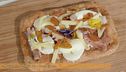 Pizza carlofortina