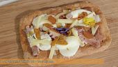 Pizza carlofortina