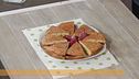 Torta salata con doppia farcitura