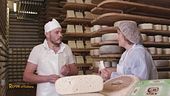 I formaggi piemontesi