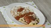 Antipasto alla piemontese