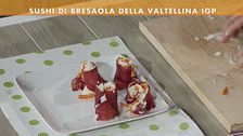 Shshi di bresaola della Valtellina IGP