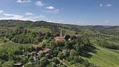 Soriasco, un borgo fermo nel tempo