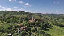 Soriasco, un borgo fermo nel tempo