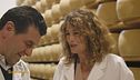 Il formaggio Grano Padano Dop