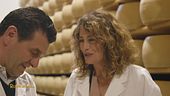 Il formaggio Grano Padano Dop