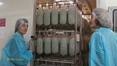 La bresaola della Valtellina IGP