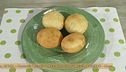 Bomboloni con Cacciatore italiano DOP