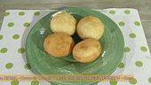 Bomboloni con Cacciatore italiano DOP