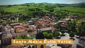 Santa Maria Della Versa
