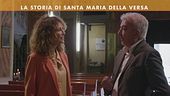 La storia di Santa Maria Della Versa