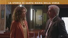 La storia di Santa Maria Della Versa