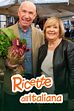 Risotto spumante e astice