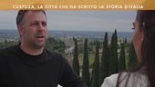 Custoza, la città che ha scritto la storia d'Italia