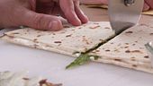 La vera piadina romagnola