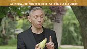 La pera dell'Emilia Romagna IGP