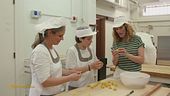 Nella patria del tortellino: Modena