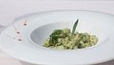 Gnocchetti alle erbe