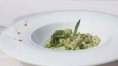 Gnocchetti alle erbe