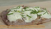 Pizza di fiume