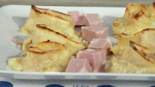Rose di mortadella Bologna Igp