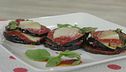 Melanzane con formaggio Piave DOP