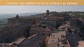 Un borgo incantanto