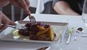 Filetto di maiale ghiandarolo