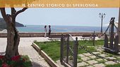Sperlonga: il centro storico