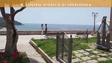 Sperlonga: il centro storico