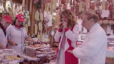 A Montecompatri la porchetta da oltre 60 anni