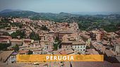 Perugia