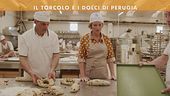 Il torcolo e i dolci di Perugia