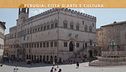 Alla scoperta di Perugia