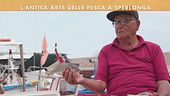 La pesca di Sperlonga