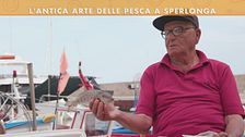 La pesca di Sperlonga