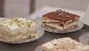 Il tiramisù