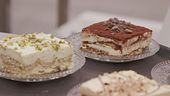 Il tiramisù