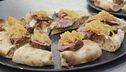 La pizza gourmet di Trento
