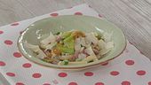 Pasta primavera