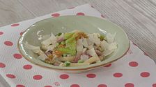 Pasta primavera