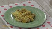 Polpettine con mele e salsa al curry