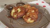 Frittelle di mele