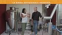 La birra artigianale trentina