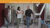 La birra artigianale trentina
