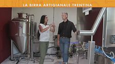 La birra artigianale trentina